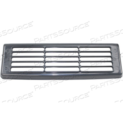 GRILLE by Hoshizaki North Central Distribution Center, Inc.