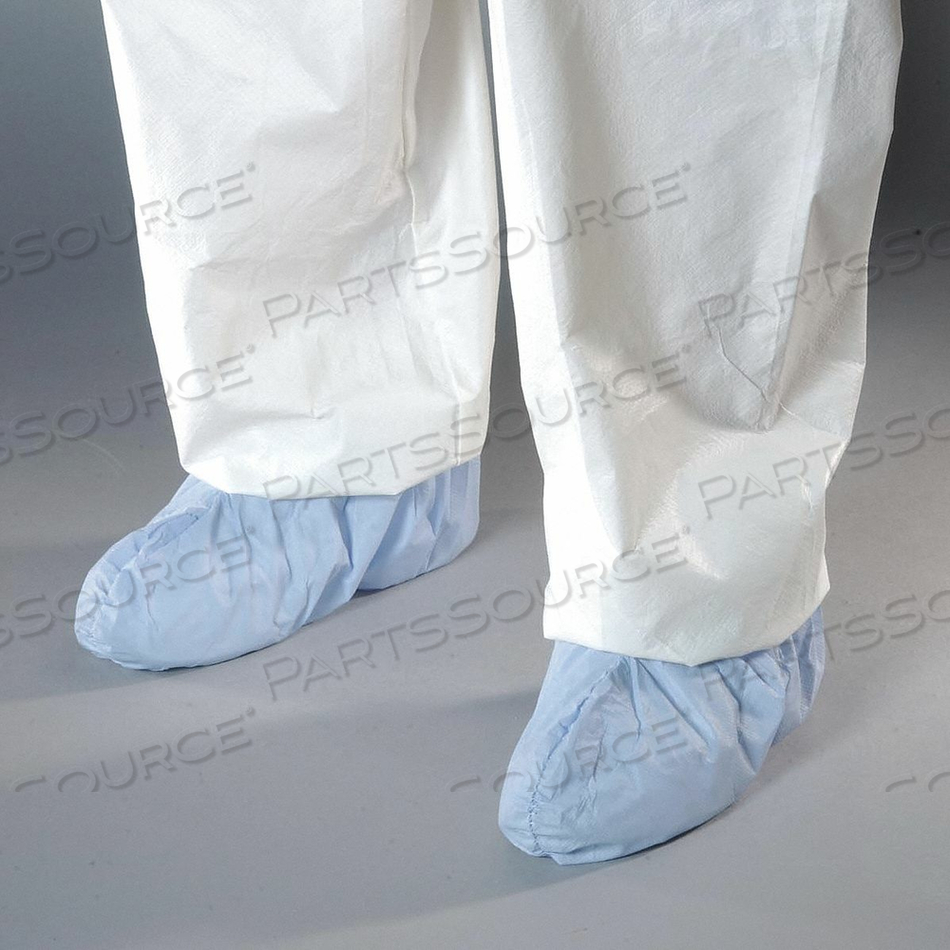 SHOE COVER SUREGRIP XL PK9000 by Alpha ProTech SHOE COVER SUREGRIP XL PK9000 by Alpha ProTech