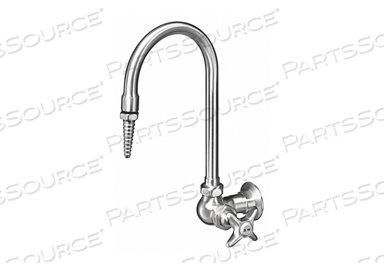 TIN LINED PURE WATER FAUCET by Chicago Faucets