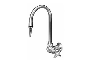 TIN LINED PURE WATER FAUCET by Chicago Faucets