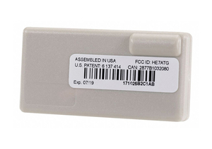 ASSET TAG TAN by Stanley Healthcare (STANLEY) ASSET TAG TAN by Stanley Healthcare (STANLEY)