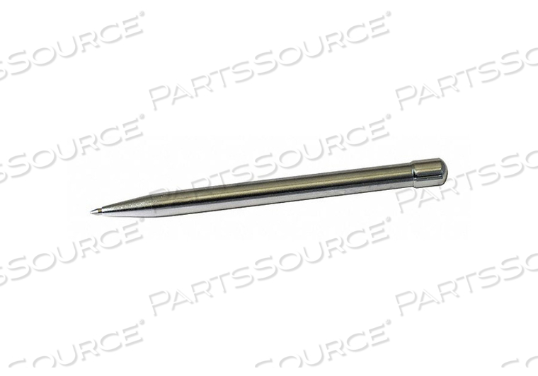 DETECTABLE STICK PEN BLACK INK PK50 by Detectamet