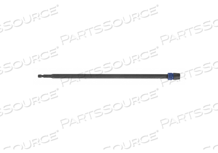 SPADE DRILL BIT EXTENSION 1/4 BIT DIA. by Bosch Tools