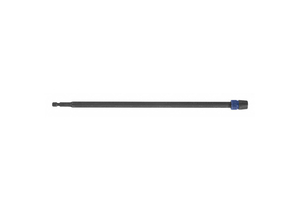 SPADE DRILL BIT EXTENSION 1/4 BIT DIA. by Bosch Tools SPADE DRILL BIT EXTENSION 1/4 BIT DIA. by Bosch Tools