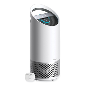 Z-2000 MEDIUM ROOM AIR PURIFIER, 375 SQ FT, WHITE by TruSens