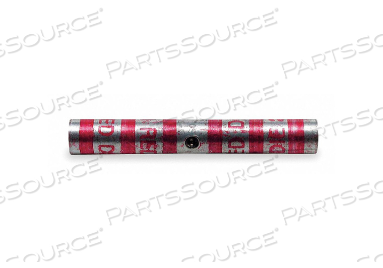 LONG-BARREL SPLICE 2.00 IN L PINK by Thomas & Betts