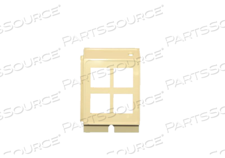 GATCH/FOWLER MODULE by Stryker Medical