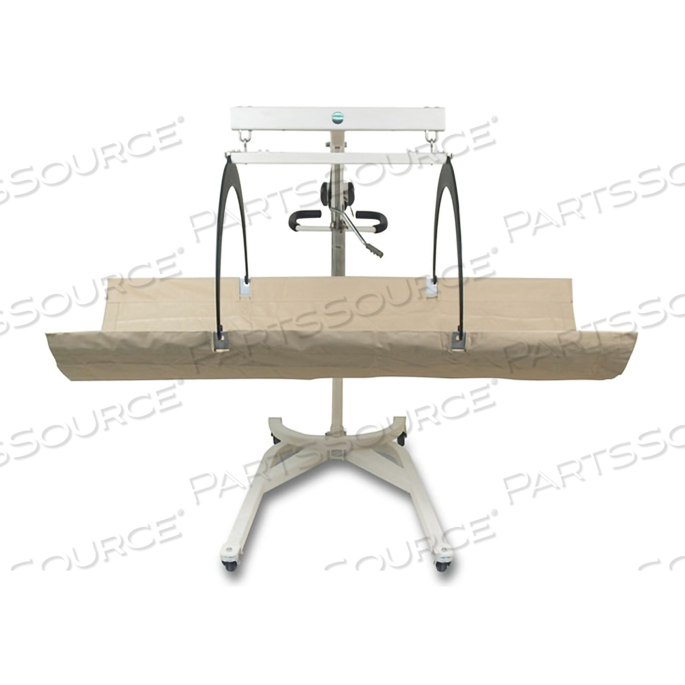 DIGITAL IN-BED SCALE ADJUSTABLE BASE WITH WIFI / BLUETOOTH 800 LB X 0.2 LB by Detecto Scale / Cardinal Scale DIGITAL IN-BED SCALE ADJUSTABLE BASE WITH WIFI / BLUETOOTH 800 LB X 0.2 LB by Detecto Scale / Cardinal Scale