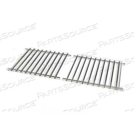 HINGING RACK TYP 102 (10X24X20 by Rational Cooking Systems