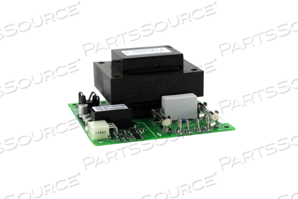 PCB, UPHOLSTERY HEATER by Midmark Corp.