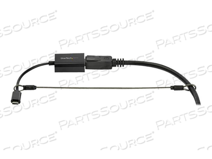 SECURITY CABLE TETHERS FOR ADAPTERS & DONGLES - UNIVERSAL CABLE ADAPTER TETHER - TETHER CABLE - ADJUSTABLE LENGTH ANTI-THEFT CABLE TETHER LO by StarTech.com Ltd. SECURITY CABLE TETHERS FOR ADAPTERS & DONGLES - UNIVERSAL CABLE ADAPTER TETHER - TETHER CABLE - ADJUSTABLE LENGTH ANTI-THEFT CABLE TETHER LO by StarTech.com Ltd.