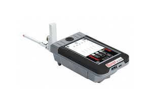SURFACE TESTER 10 TO 200 MICRON RANGE by Starrett SURFACE TESTER 10 TO 200 MICRON RANGE by Starrett
