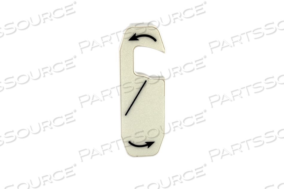 BATTERY DOOR T12 by Mortara Instrument, Inc