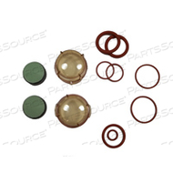 YEARLY MAINTENANCE KIT FOR COMPACT BLOCK by Datex-Ohmeda