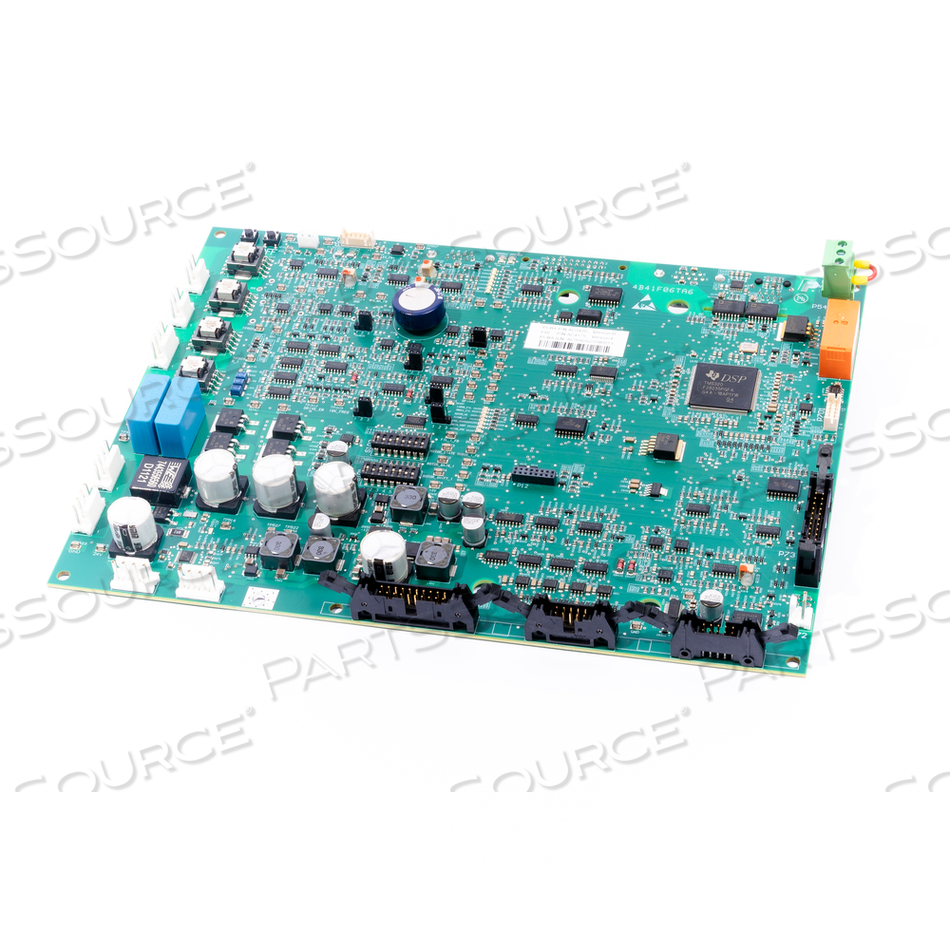 BOARD MAIN CONTROL V3.12 by Carestream Health, Inc.