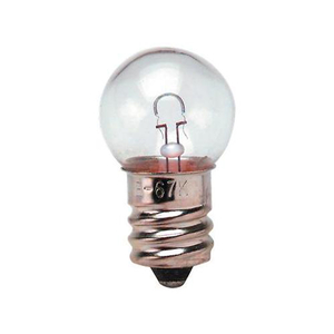 13.5 V CANDELABRA SCREW BULB by Crest Healthcare