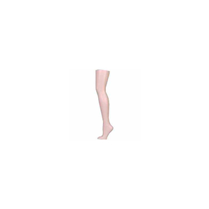 FEMALE STANDING LEG - FLESHTONE by Mondo Mannequins FEMALE STANDING LEG - FLESHTONE by Mondo Mannequins