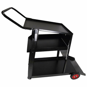 M1 - INDUSTRIAL WELDING CART by Longevity, LLC