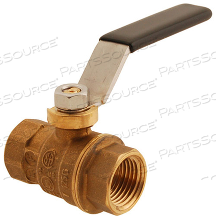 BALL VALVE by Accutemp