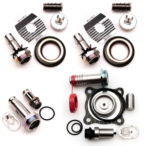 CHIMERON/C STEAM MANIFOLD PM PACK by STERIS Corporation CHIMERON/C STEAM MANIFOLD PM PACK by STERIS Corporation