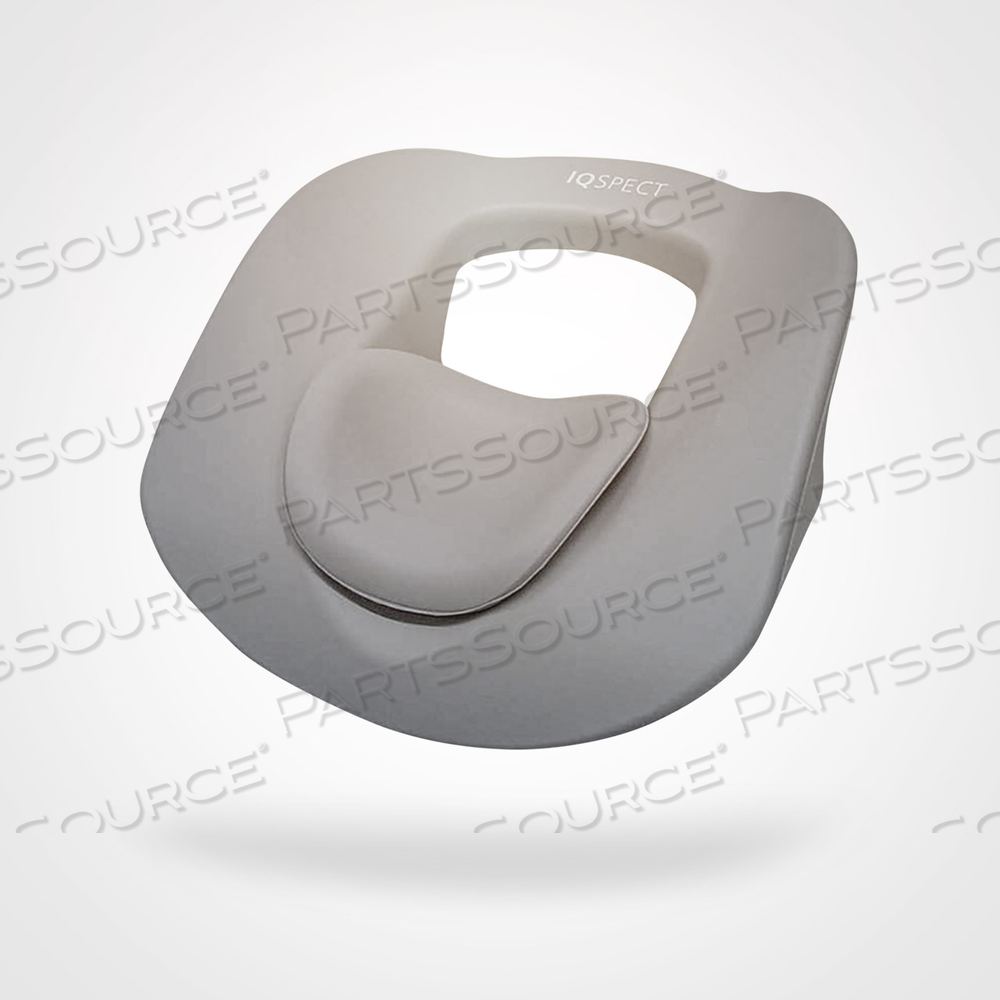 IQ-SPECT HEAD SHOULDER ARM SUPPORT by Siemens Medical Solutions IQ-SPECT HEAD SHOULDER ARM SUPPORT by Siemens Medical Solutions