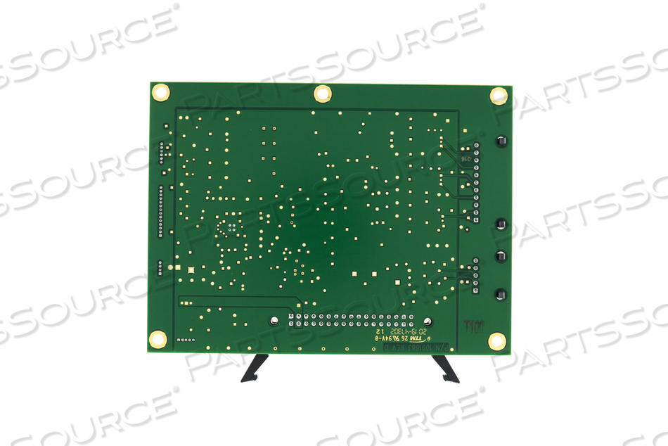 USER INTERFACE REPLACEMENT PRINTED CIRCUIT BOARD by Philips Healthcare