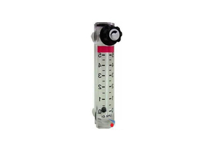 STANDARD OXYGEN FLOWMETER FOR CONCENTRATOR DEVIBS by Drive/DeVilbiss Healthcare, Inc