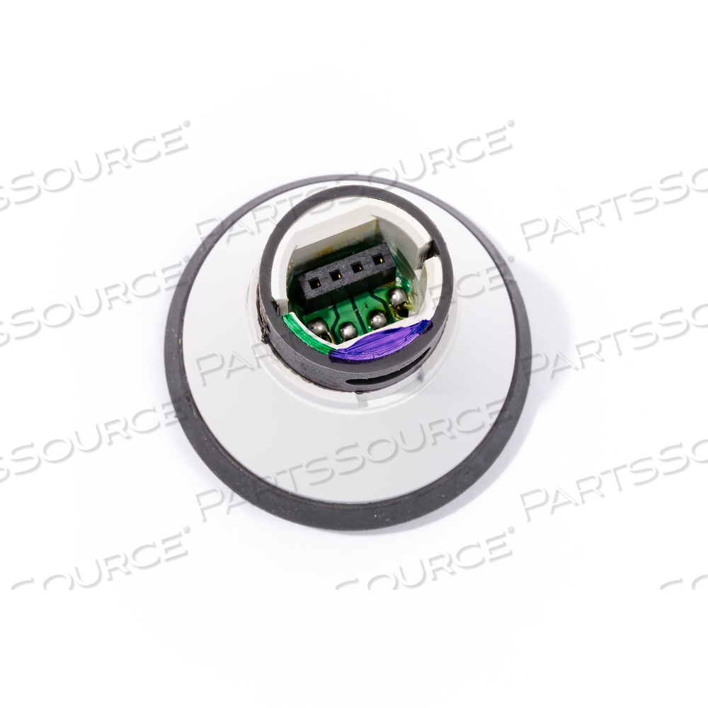 ASSEMBLY, SR2 PROBE HEAD, FOR DOPPLER ULTRASOUND SYSTEMS by Arjo Inc. ASSEMBLY, SR2 PROBE HEAD, FOR DOPPLER ULTRASOUND SYSTEMS by Arjo Inc.