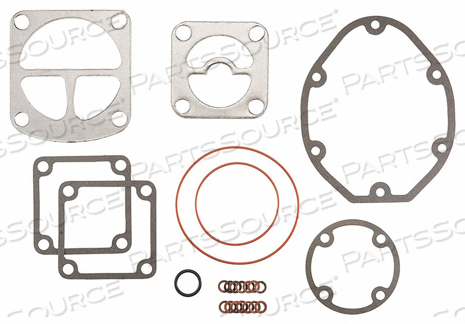 GASKET KIT FOR MFR NO 45464922 by Ingersoll-Rand