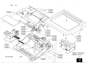 BULB, 5 V, 60 MA by Philips Healthcare