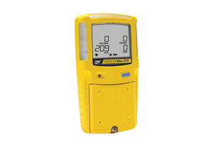MULTI-GAS DETECTOR O2/LEL/CO NA YELLOW by BW Technologies MULTI-GAS DETECTOR O2/LEL/CO NA YELLOW by BW Technologies