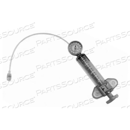 DEVICE, INFLATION by CONMED