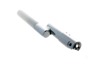 ASSEMBLY, LEFT SUPPORT IV POLE by Stryker Medical
