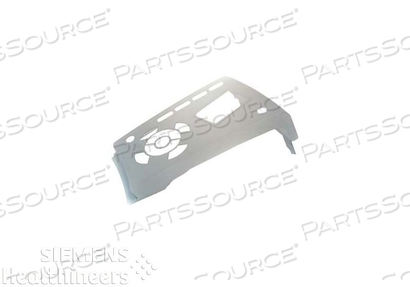 LEFT OPERATING PANEL COVER by Siemens Medical Solutions