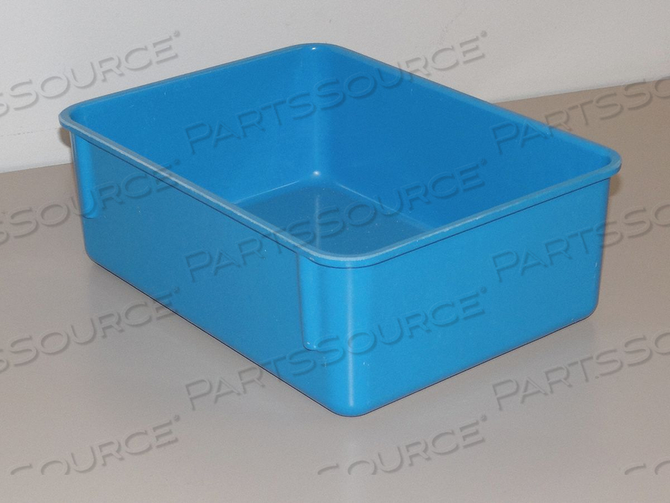 E9332 NESTING BOX LID BLUE by Molded Fiberglass E9332 NESTING BOX LID BLUE by Molded Fiberglass