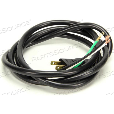 14GA CORDSET NEMA 5-15PSJTO by Merco