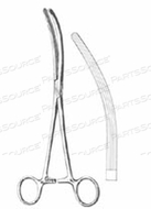 SURGICAL PEAN HYSTERECTOMY FORCEPS, SPGO-302 