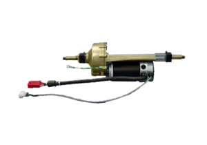 DRIVE UNIT, WITH MOUNT BUSHINGS, FOR USE WITH: FOR MODEL 1025 (SM304) M-SERIES STRETCHER by Stryker Medical DRIVE UNIT, WITH MOUNT BUSHINGS, FOR USE WITH: FOR MODEL 1025 (SM304) M-SERIES STRETCHER by Stryker Medical