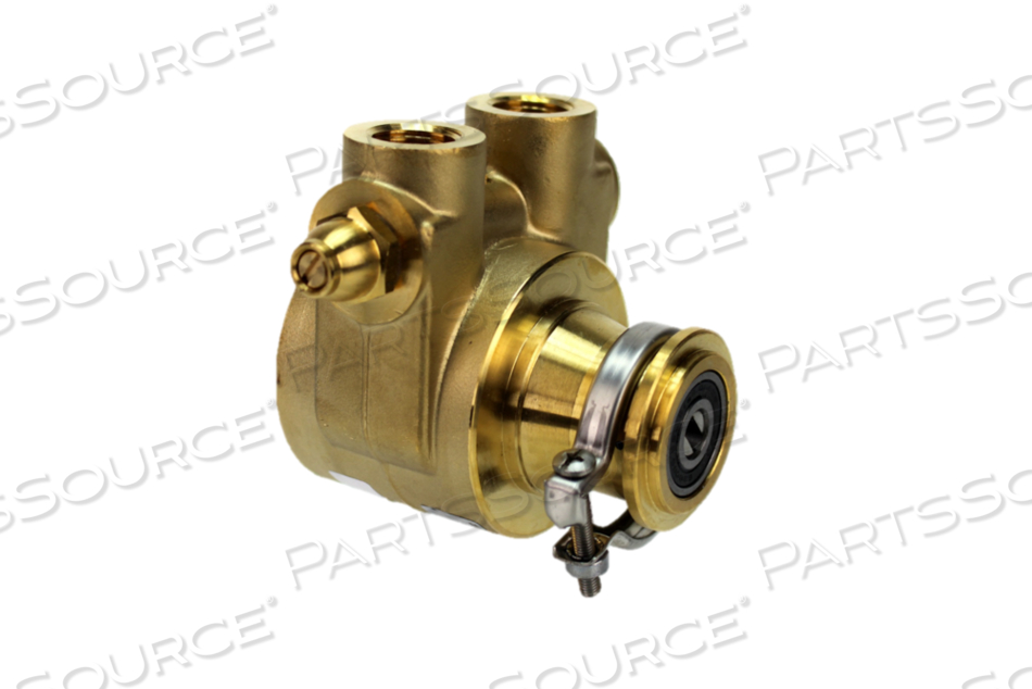 3.2 GPM PUMP by STERIS Corporation 3.2 GPM PUMP by STERIS Corporation