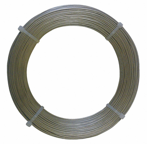 BALING WIRE COIL BARE WIRE by Malin Company