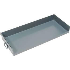 36"W X 15"D X 5"H TRAY C6 WITH 1-1/2" FRONT LIP FOR JAMCO ADJUSTABLE TRAY TRUCK by Jamco