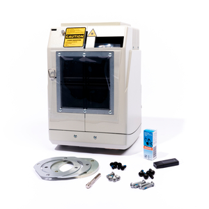 PROGENY MC150 MANUAL COLLIMATOR by Carestream Health, Inc.