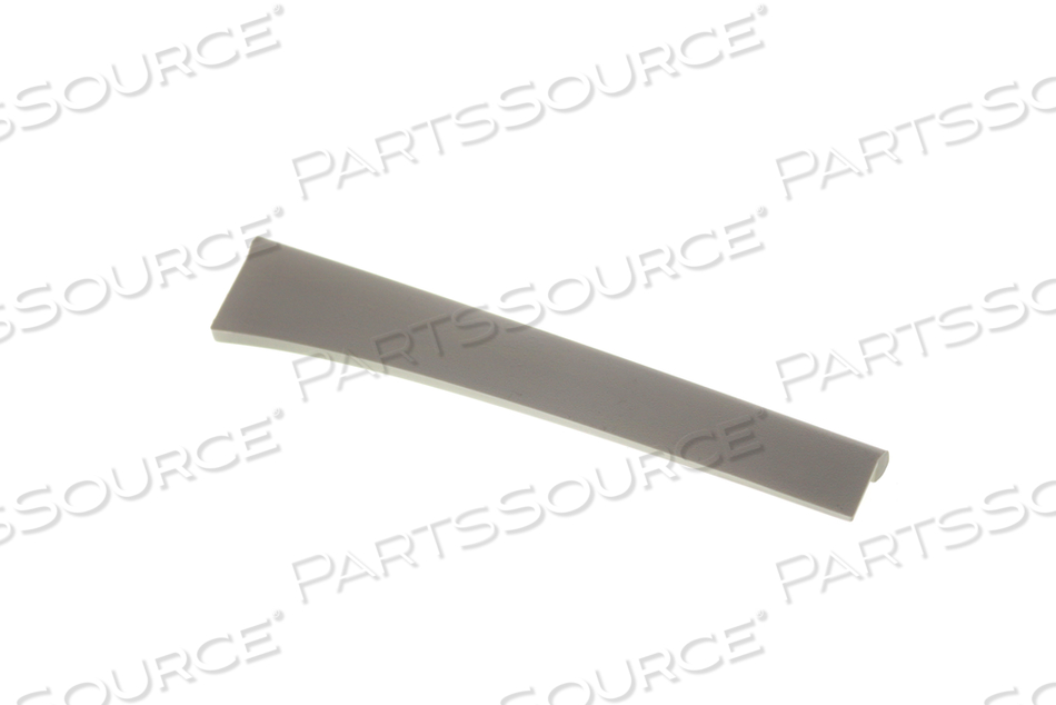 PLATE DOOR BLANK COVER ASSEMBLY by Physio-Control