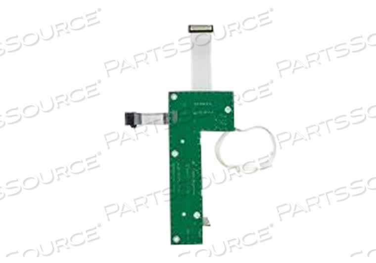 GE DASH 5000 - DISPLAY BOARD - 2024522-001 