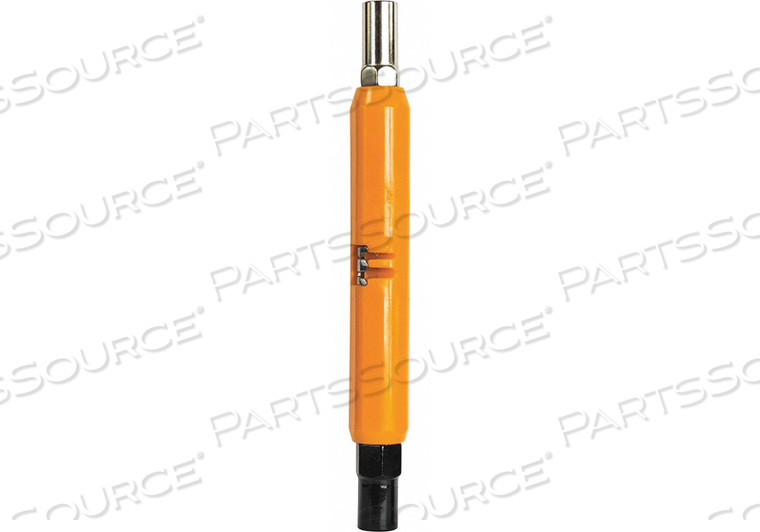 CAN WRENCH W/WIRE STRIPPER by Jonard Tools