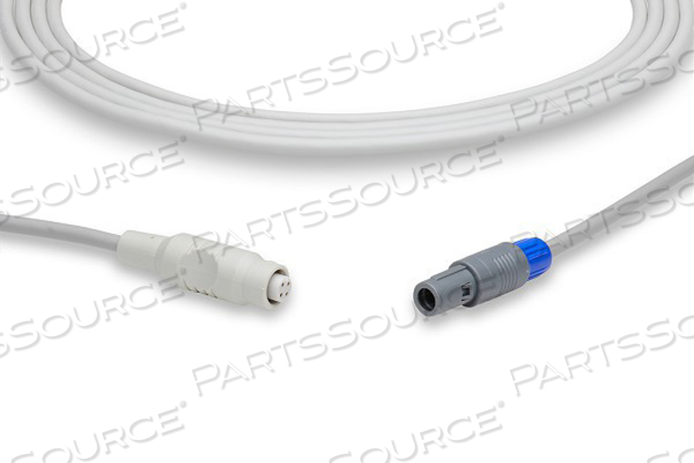 CRITICARE COMPATIBLE IBP ADAPTER CABLE 