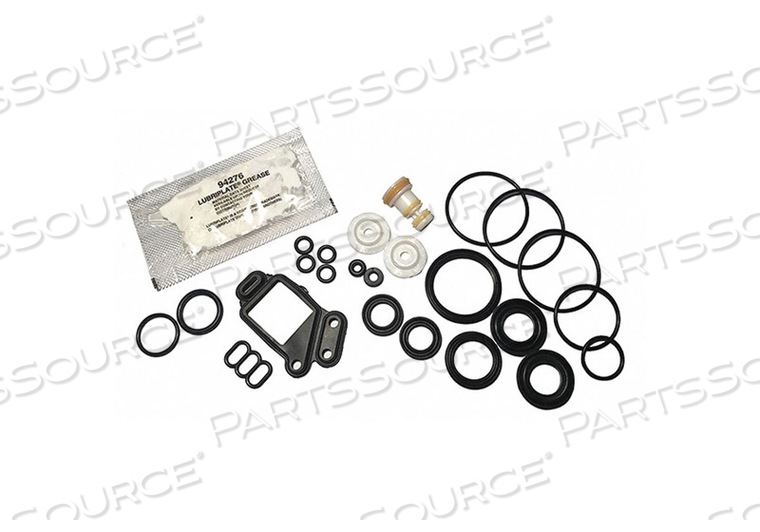 PUMP REPAIR KIT AIR by Ingersoll-Rand