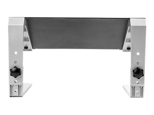 ADJUSTABLE LAPTOP STAND, HEAVY DUTY STEEL & ALUMINUM, 3 HEIGHT SETTINGS, TILTED, ERGONOMIC LAPTOP RISER FOR DESK (LTSTND), NOTEBOOK STAND, D by StarTech.com Ltd. ADJUSTABLE LAPTOP STAND, HEAVY DUTY STEEL & ALUMINUM, 3 HEIGHT SETTINGS, TILTED, ERGONOMIC LAPTOP RISER FOR DESK (LTSTND), NOTEBOOK STAND, D by StarTech.com Ltd.
