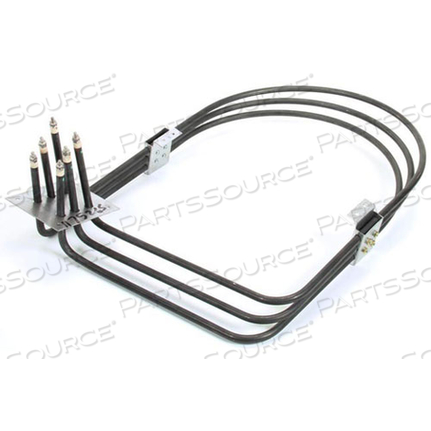 ELEMENT ASM. 480V by Southbend Range