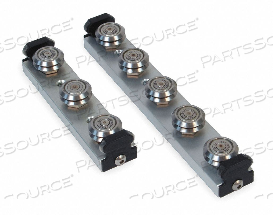 CARRIAGE ASSEMBLY SW SERIES 1605 FT-LB by Bishop-Wisecarver CARRIAGE ASSEMBLY SW SERIES 1605 FT-LB by Bishop-Wisecarver